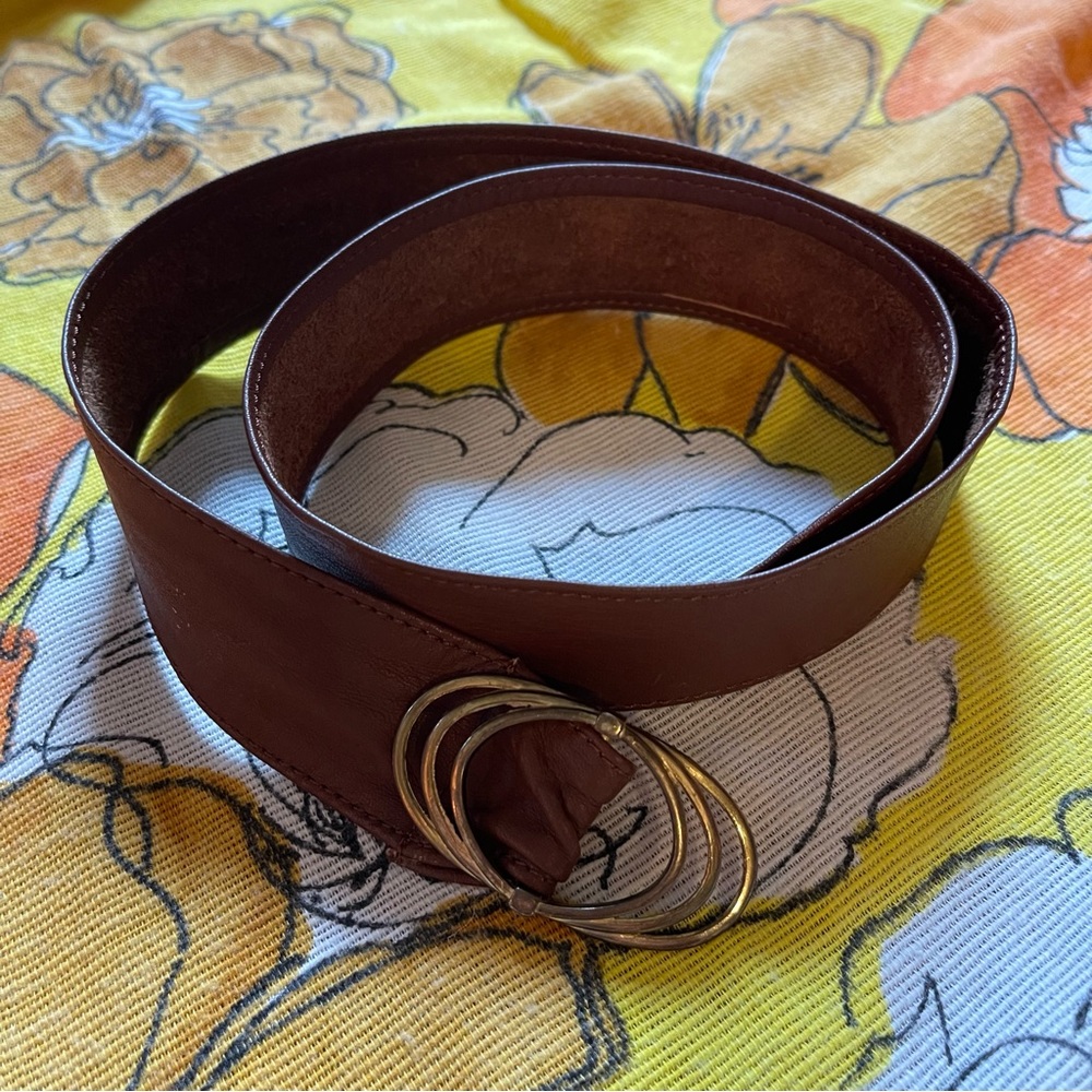 VINTAGE | Belt